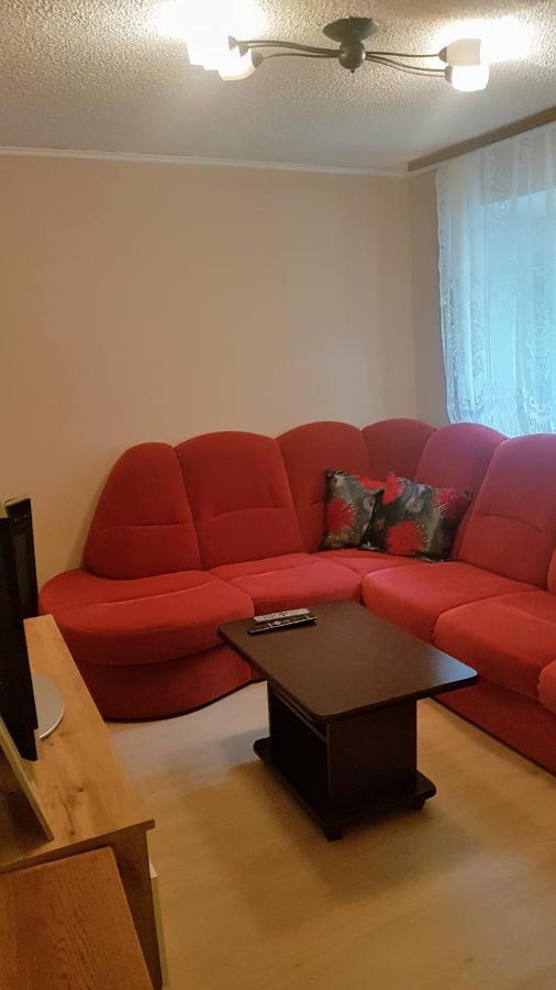 Apartma Pr Maruši Bovec Exteriér fotografie