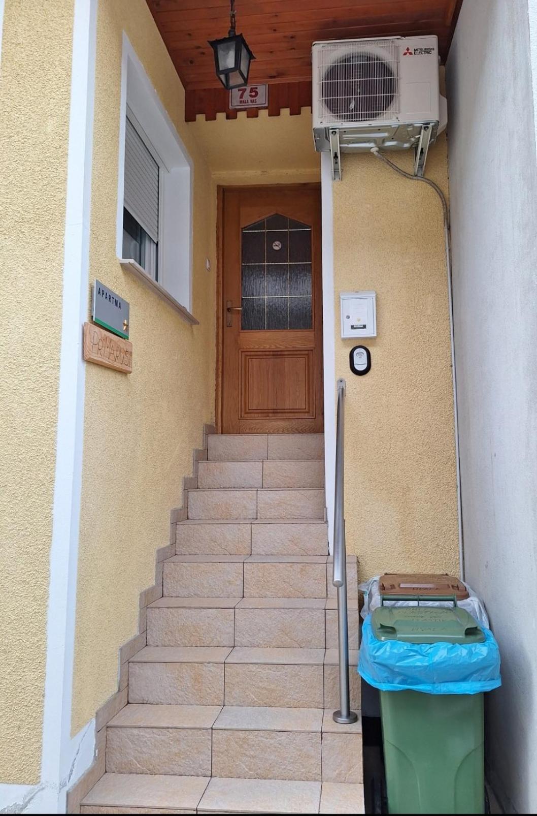 Apartma Pr Maruši Bovec Exteriér fotografie