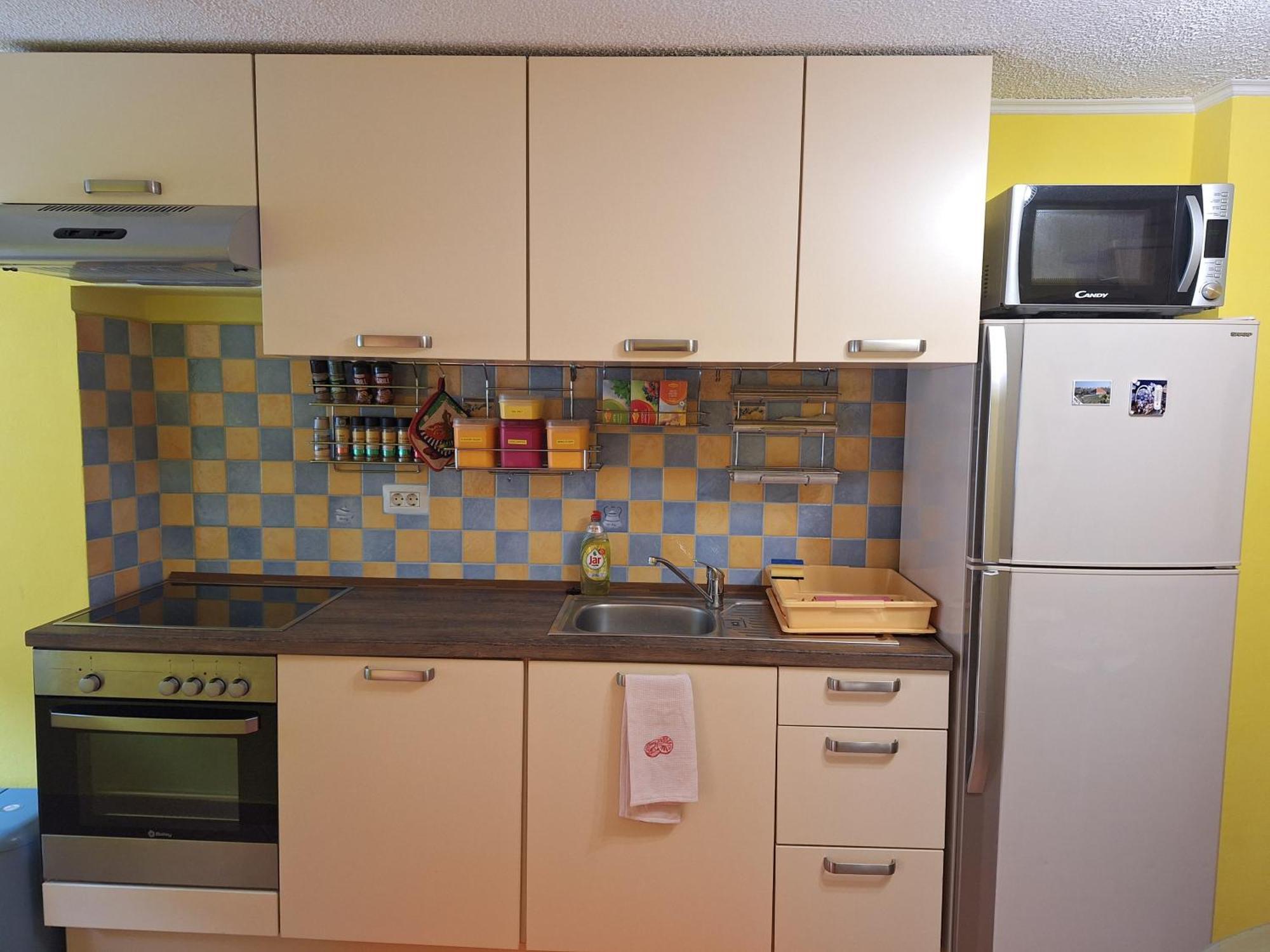 Apartma Pr Maruši Bovec Exteriér fotografie