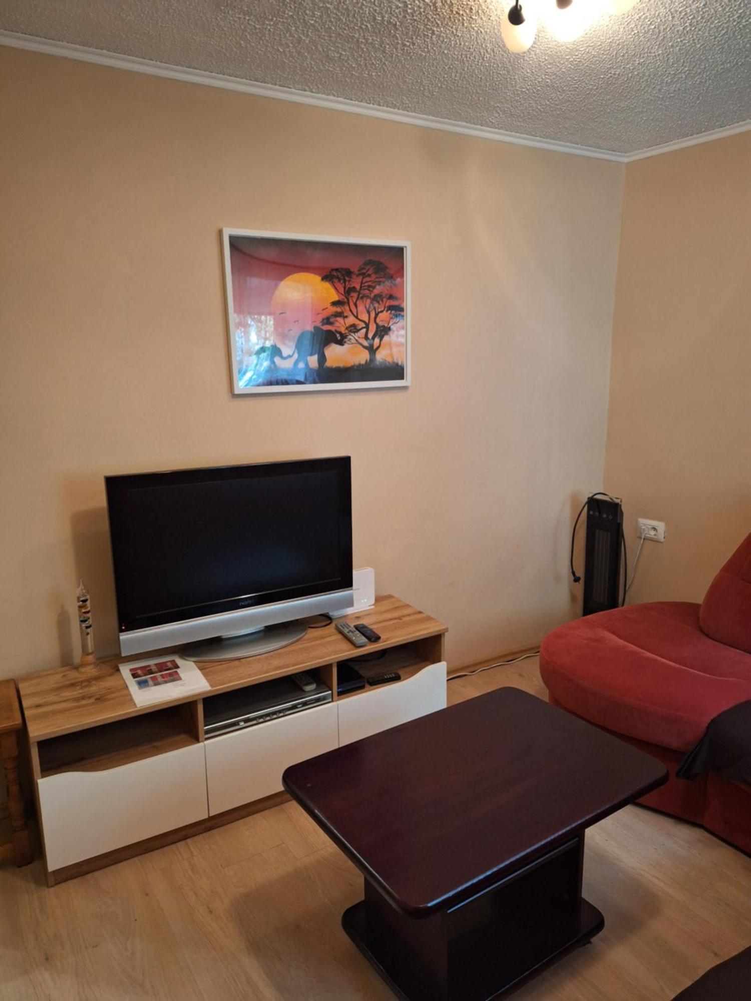 Apartma Pr Maruši Bovec Exteriér fotografie