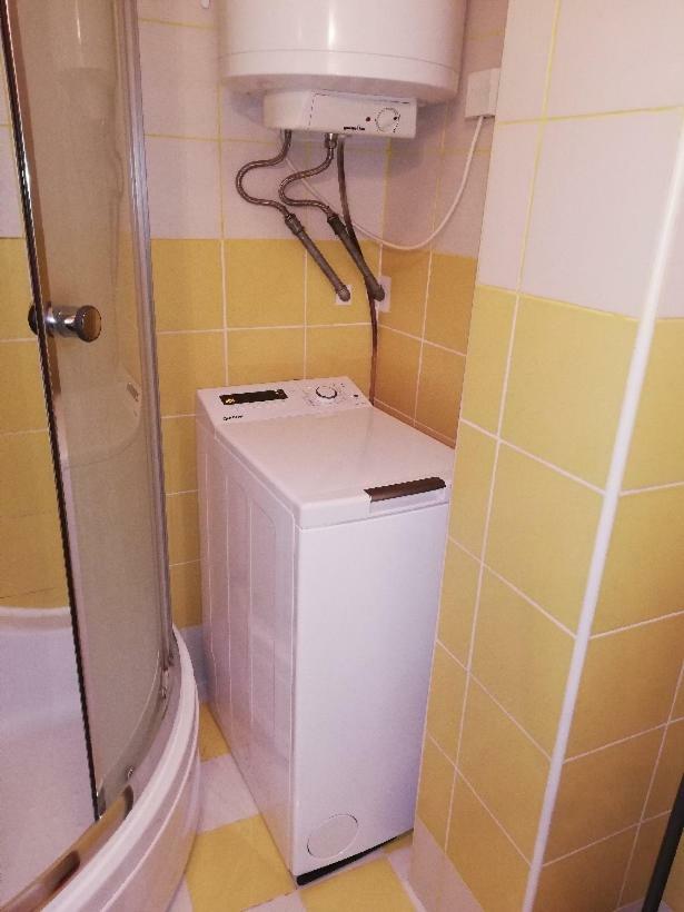 Apartma Pr Maruši Bovec Exteriér fotografie