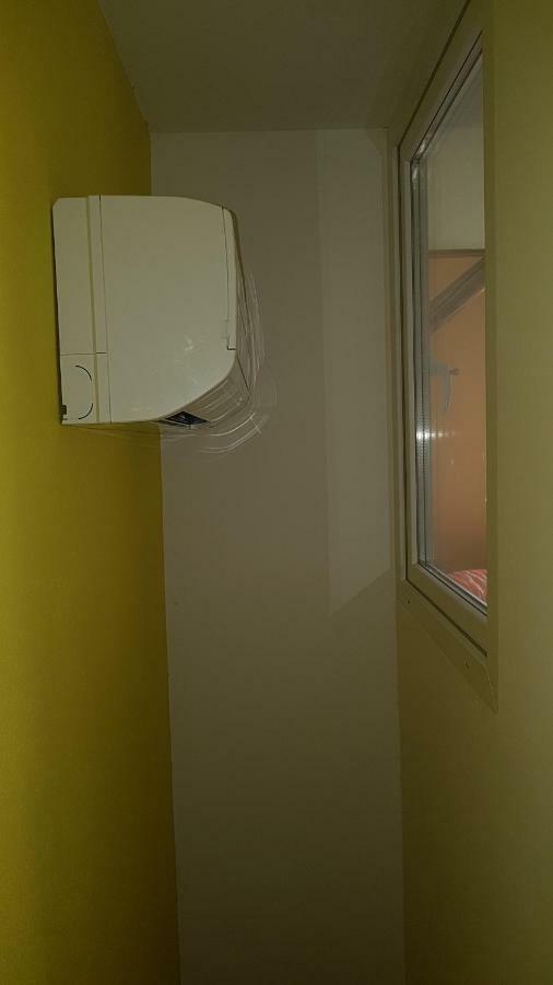 Apartma Pr Maruši Bovec Exteriér fotografie