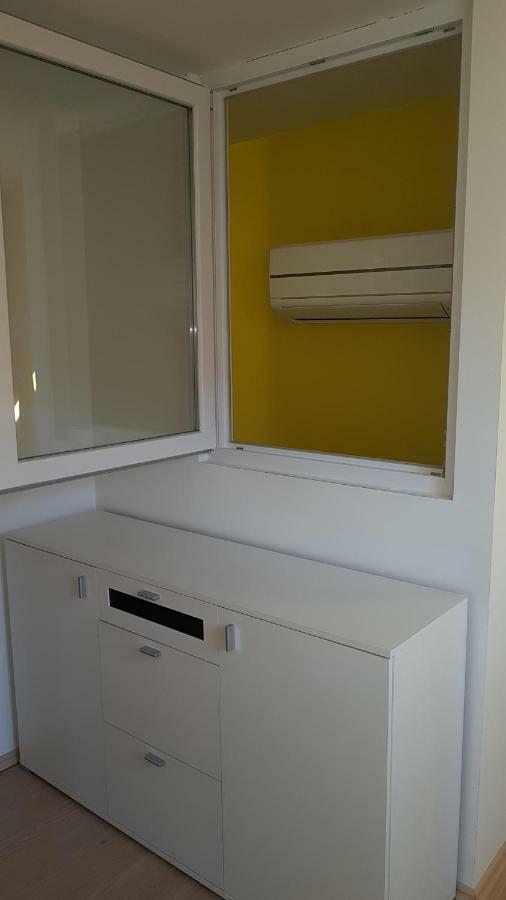 Apartma Pr Maruši Bovec Exteriér fotografie