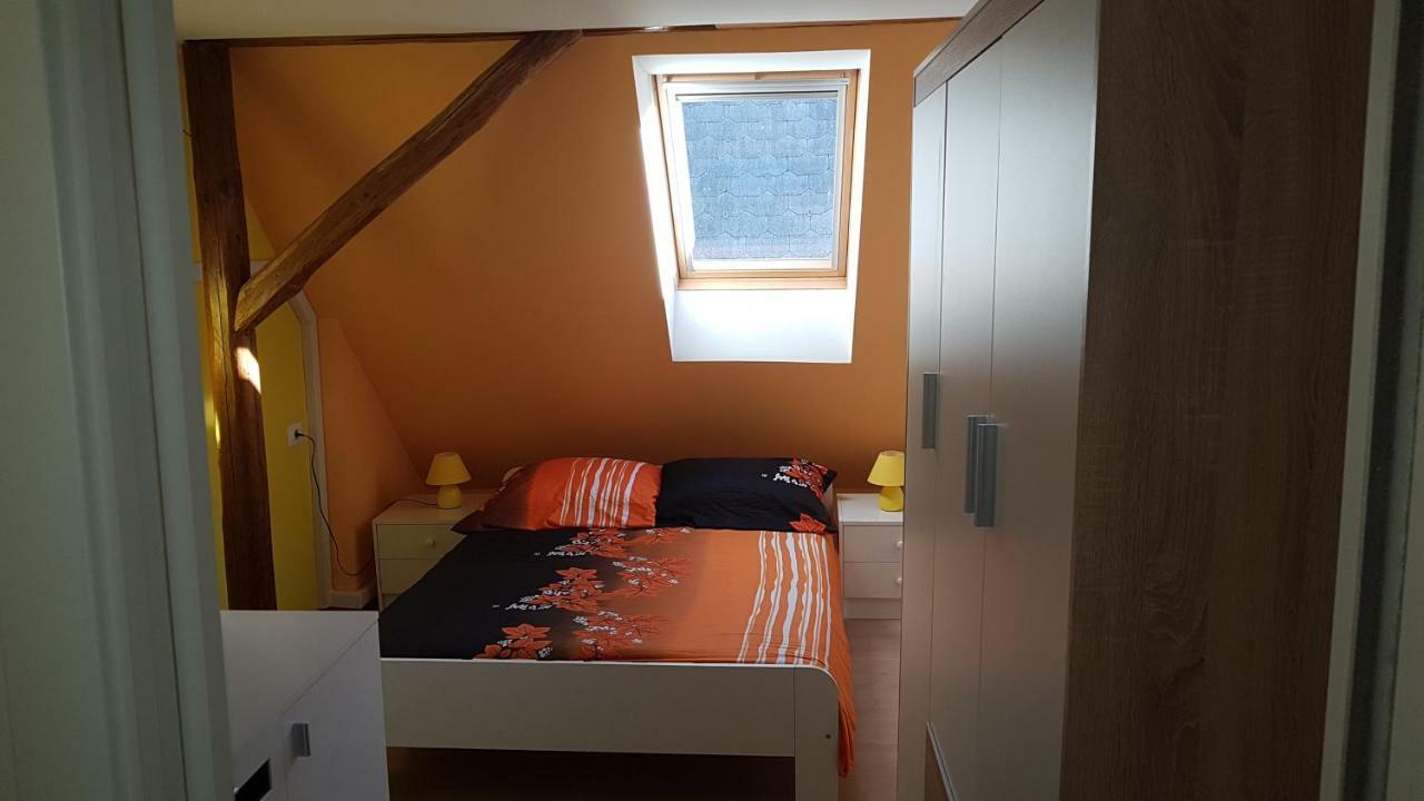 Apartma Pr Maruši Bovec Exteriér fotografie